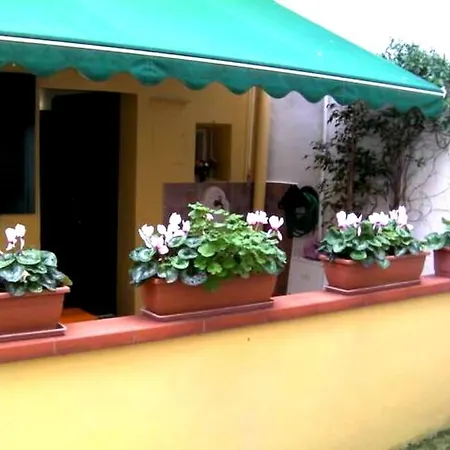 Casa Nonna Tetta 2 E 2 Apartment *