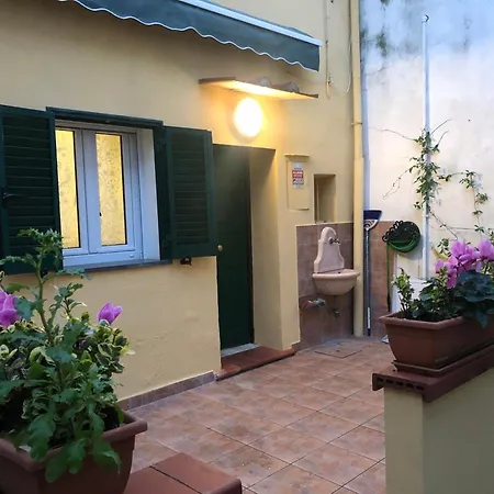 Apartment Casa Nonna Tetta 2 E 2