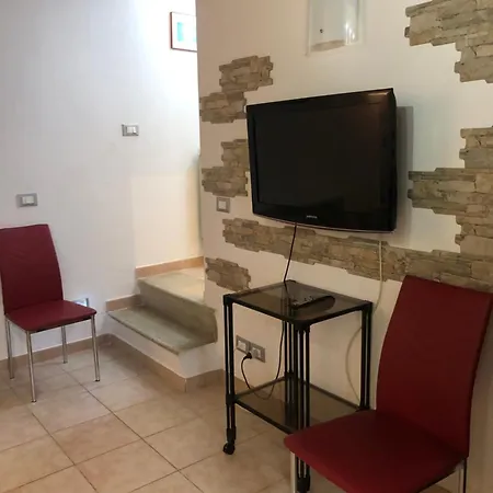 Casa Nonna Tetta 2 E 2 Apartment *