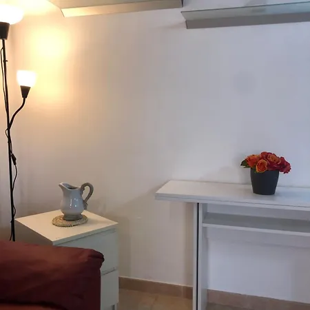 Casa Nonna Tetta 2 E 2 Apartment