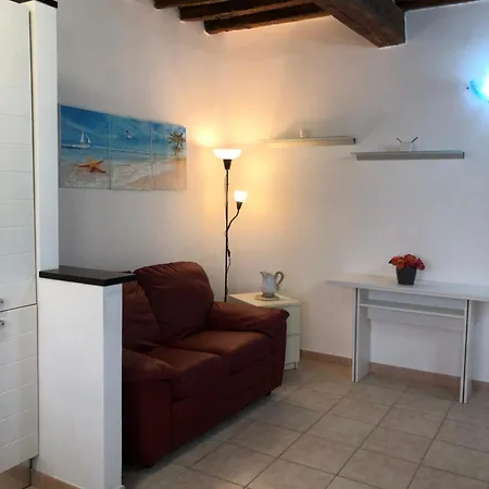 Casa Nonna Tetta 2 E 2 Livorno