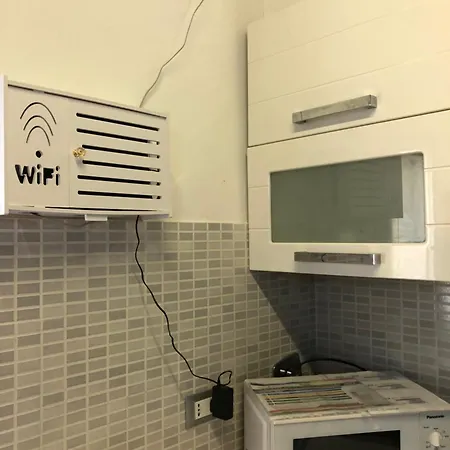 Apartment Casa Nonna Tetta 2 E 2 Livorno