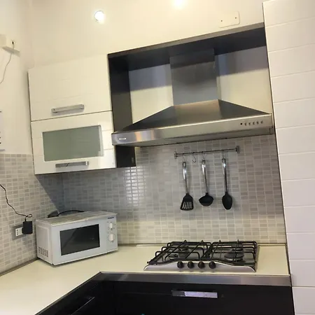 Apartment Casa Nonna Tetta 2 E 2