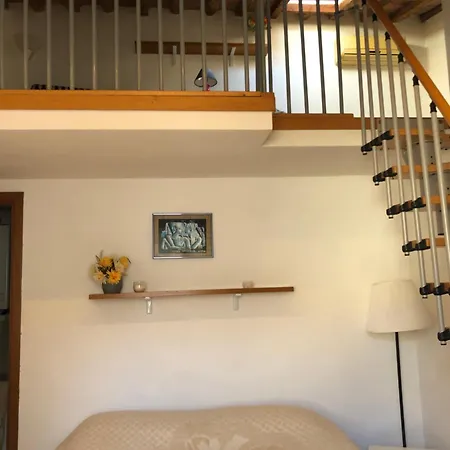 Casa Nonna Tetta 2 E 2