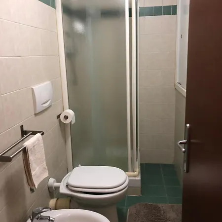 Casa Nonna Tetta 2 E 2 Apartment *