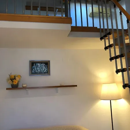 Casa Nonna Tetta 2 E 2 *