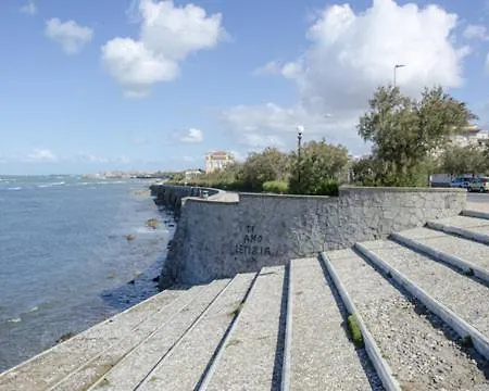 Apartment Casa Nonna Tetta 2 E 2 Livorno