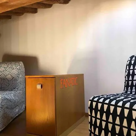 Apartment Casa Nonna Tetta 2 E 2 *