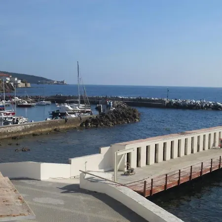 Casa Nonna Tetta 2 E 2 Livorno