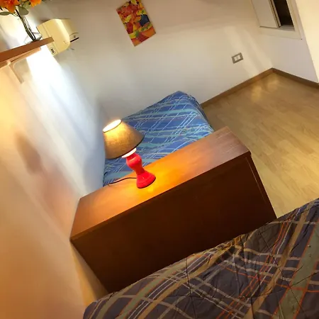 Apartment Casa Nonna Tetta 2 E 2