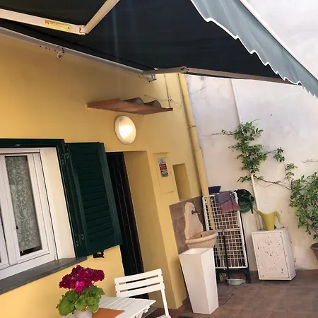 Casa Nonna Tetta 2 E 2