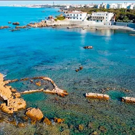 Apartment Casa Nonna Tetta 2 E 2 Livorno